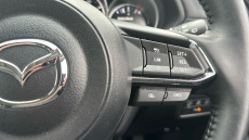 Mazda CX-5 2.0 e-Skyactiv G MHEV Newground 5dr Petrol Estate